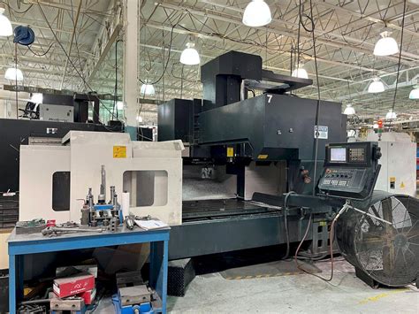 cnc bridge machine|made in usa cnc bridge mill.